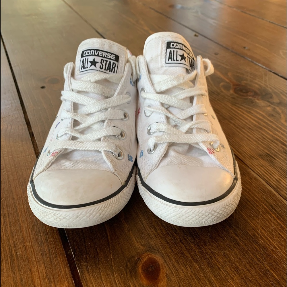 RARE Converse - Picture 2 of 6